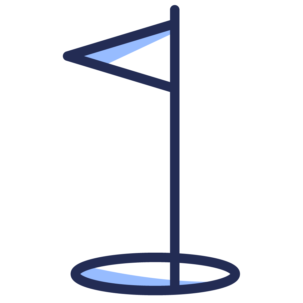 course icon