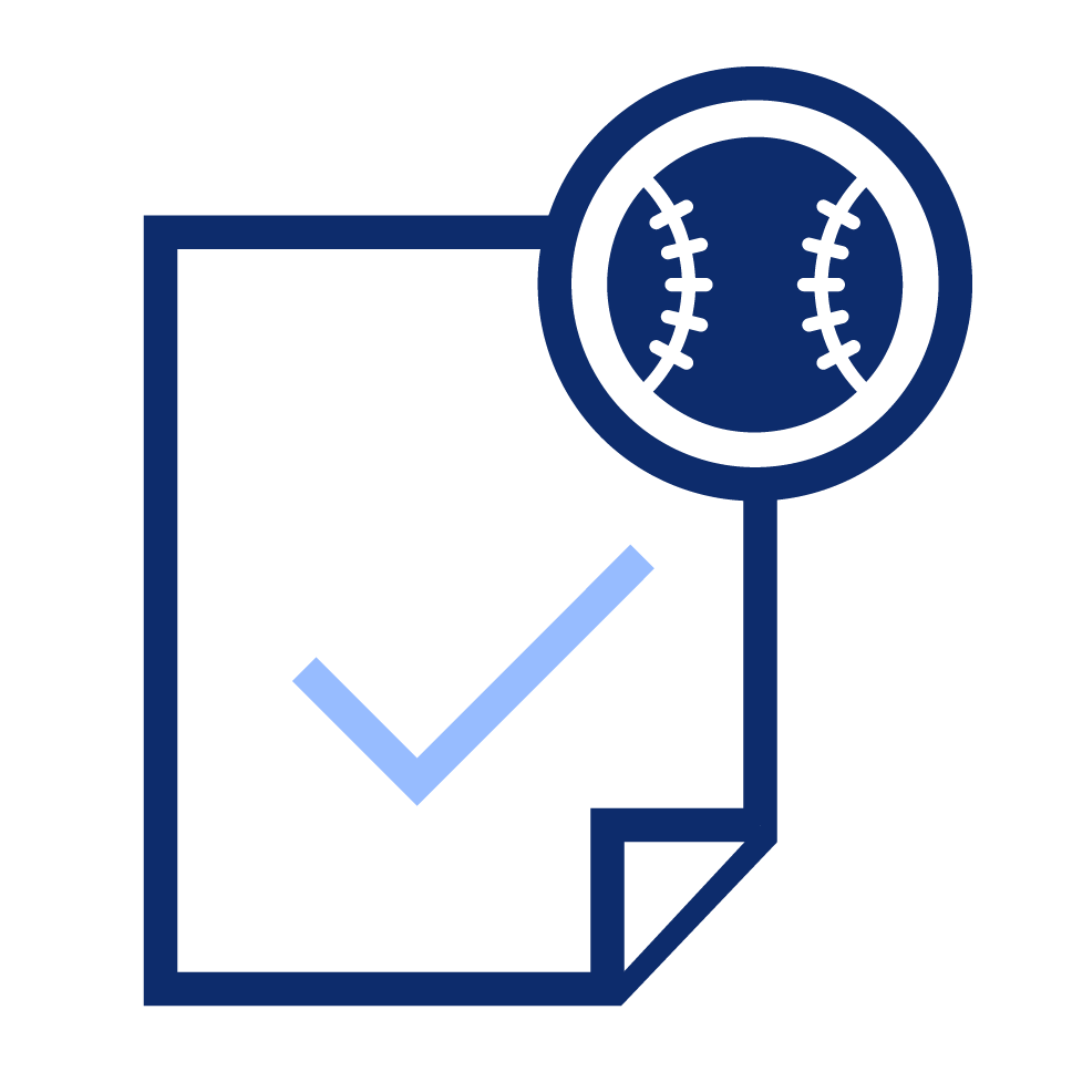 course icon