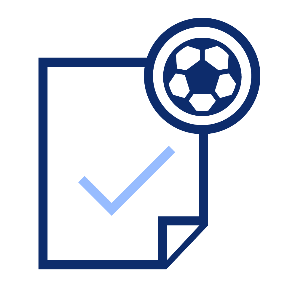 course icon