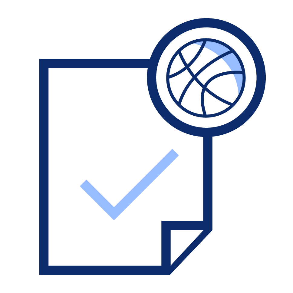 course icon