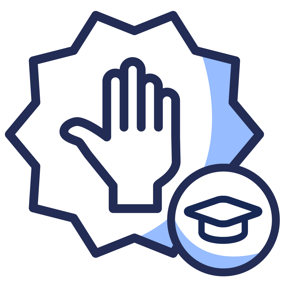 course icon
