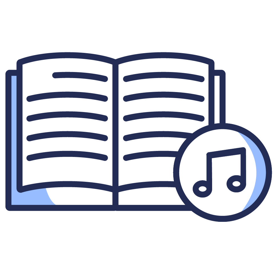 course icon