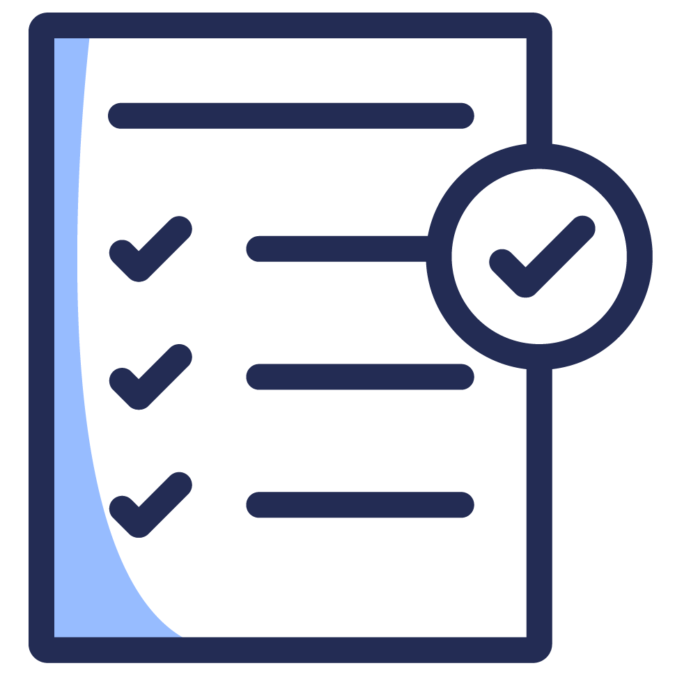 course icon