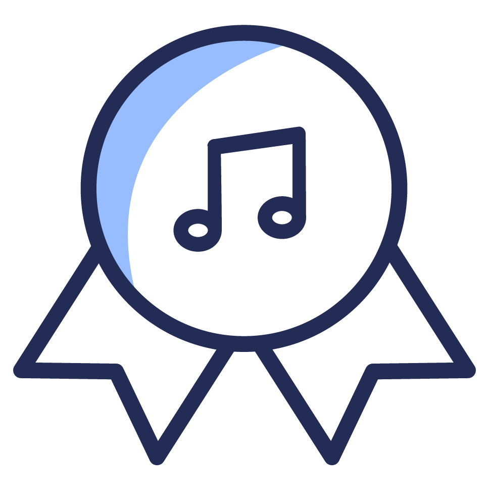 course icon