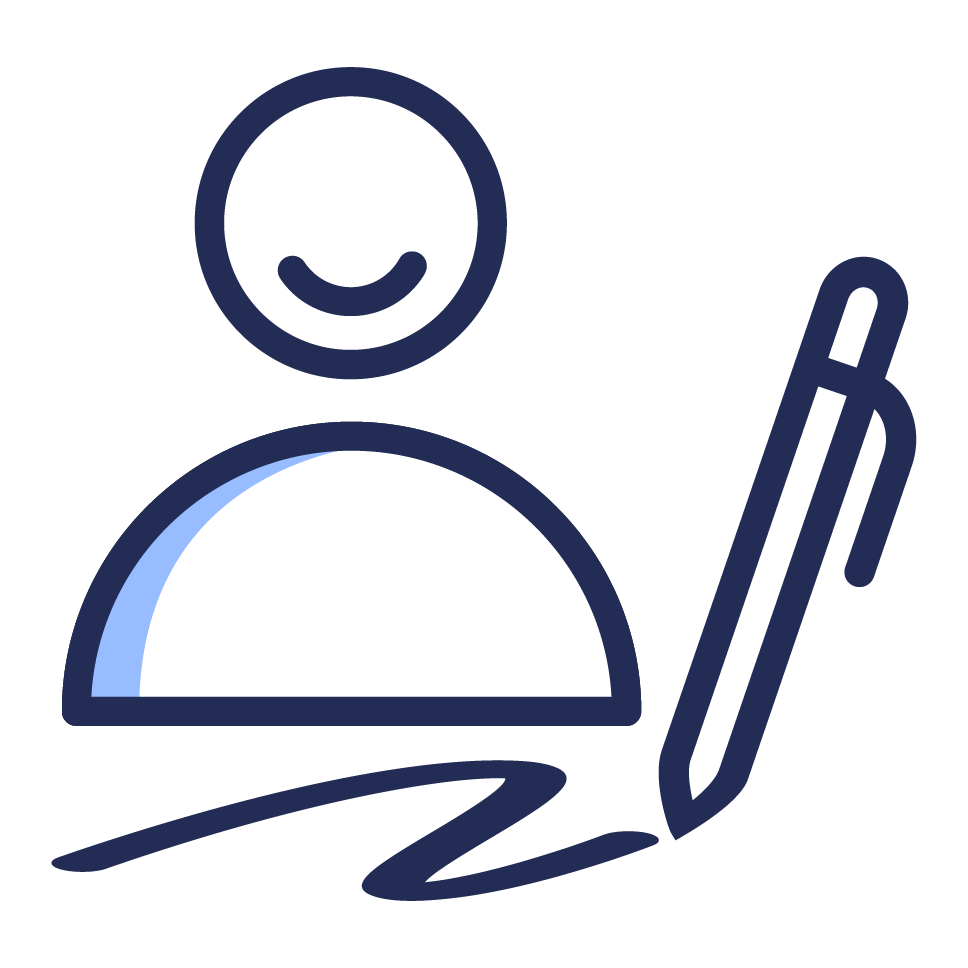 course icon