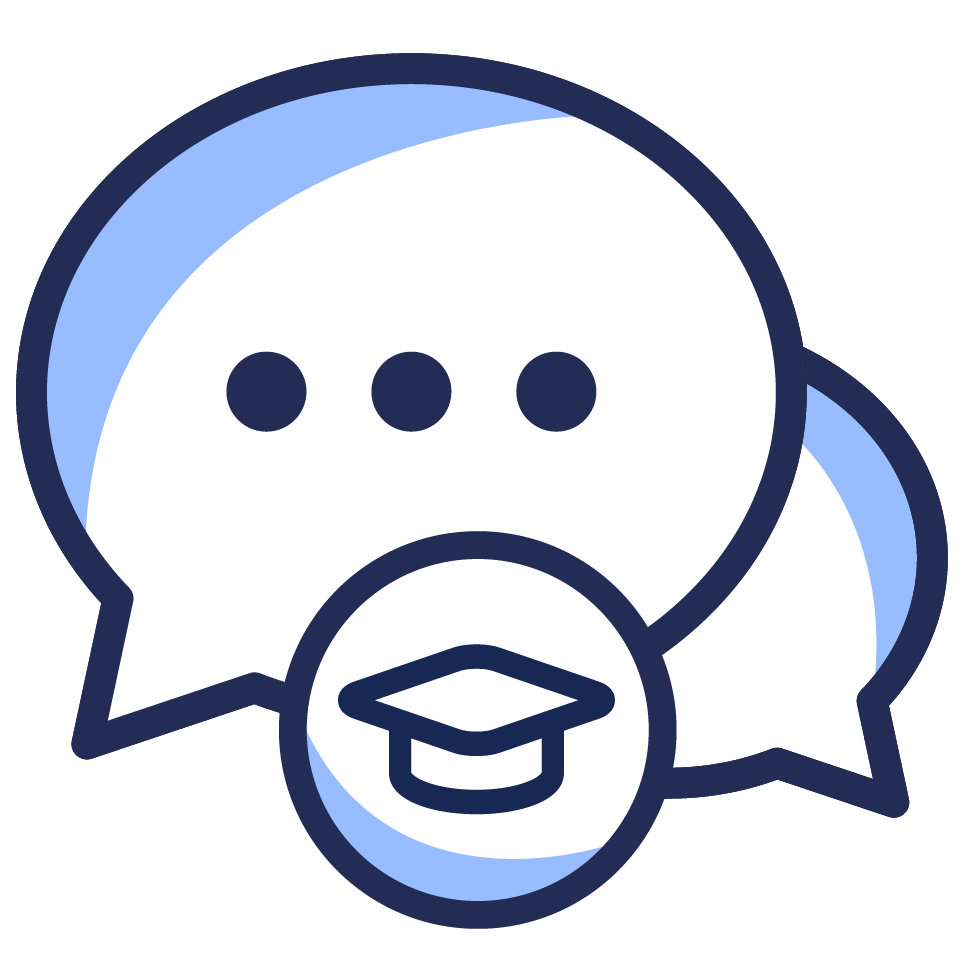 course icon