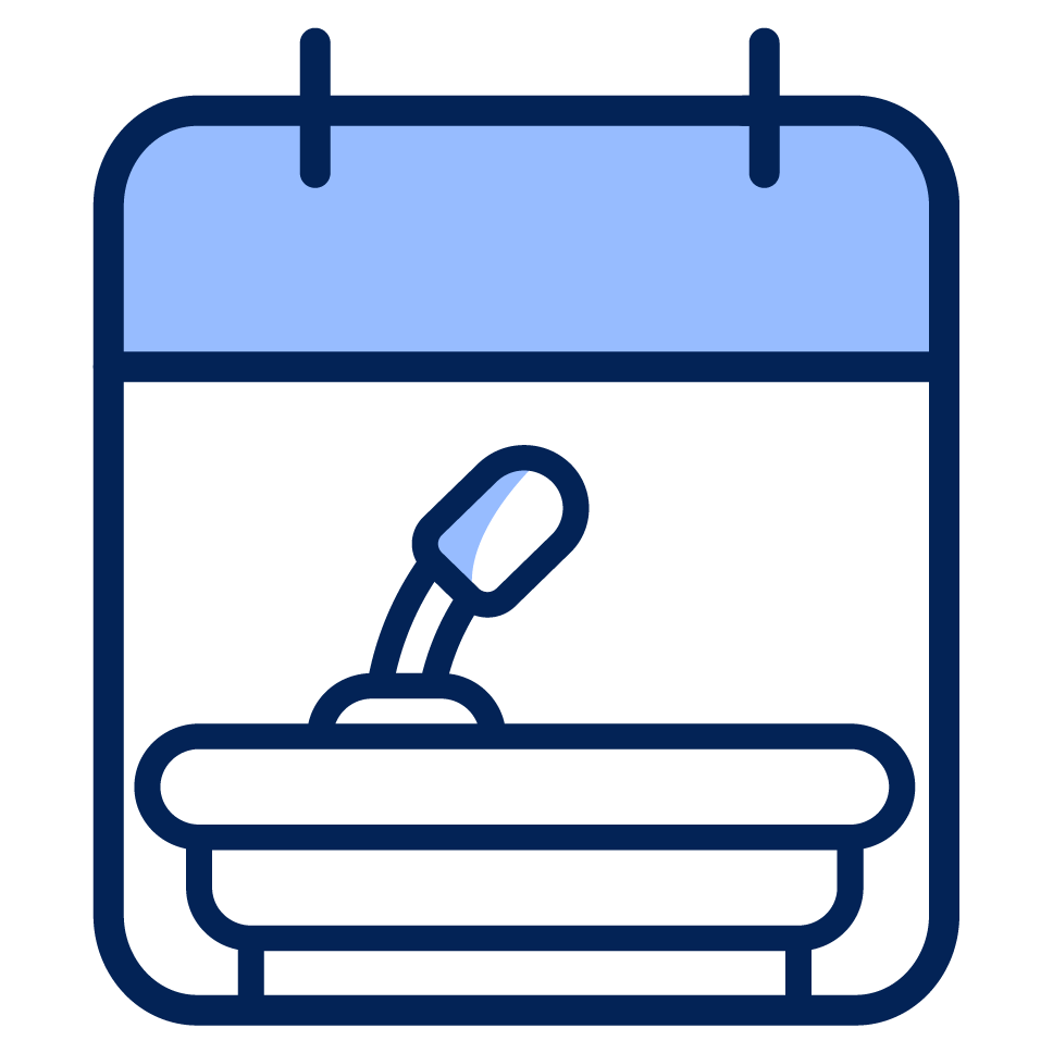 course icon