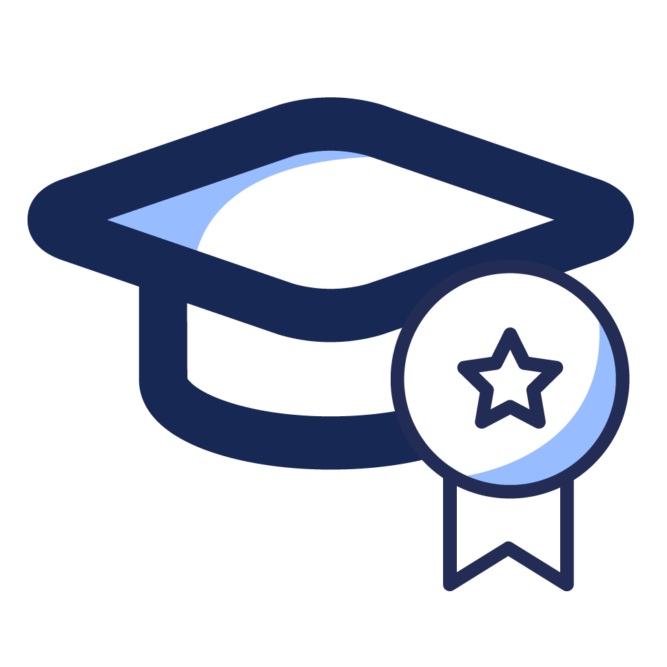 course icon