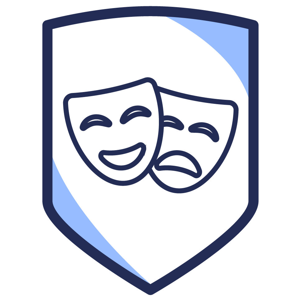 course icon